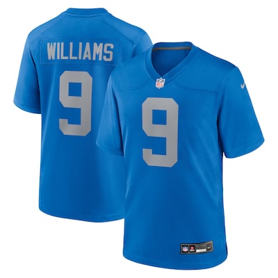 Detroit Lions Men Jerseys 2025-10-15-057